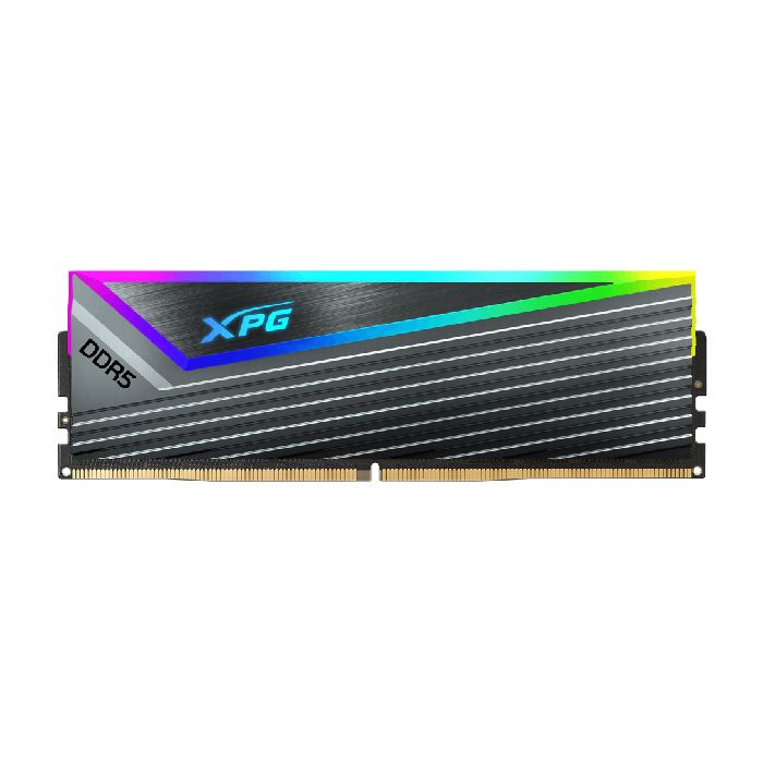 رم کامپیوتر DDR5 دو کاناله 6400 مگاهرتز CL32 ای دیتا Caster RGB DDR5 ظرفیت 32 گیگابایت - 3