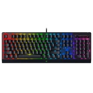 کیبورد گیمینگ ریزر BlackWidow V3 (سوییچ زرد)