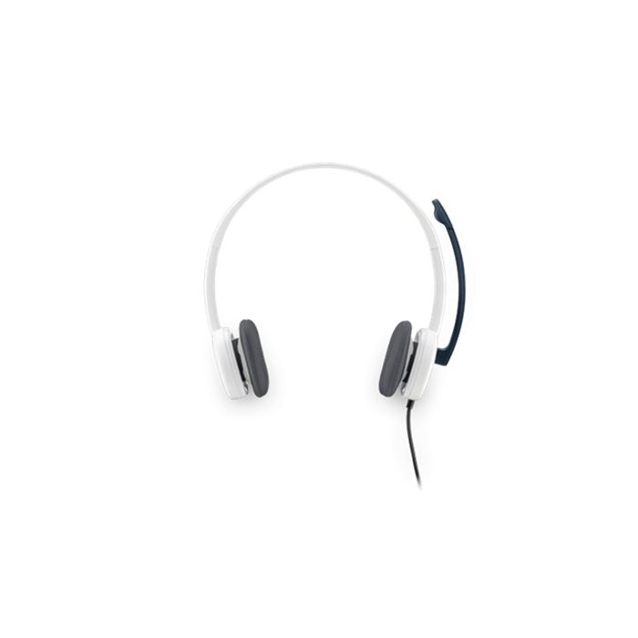 هدست لاجیتک مدل H150 Stereo - 5