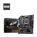 MSI PRO A620M-E DDR5 Motherboard