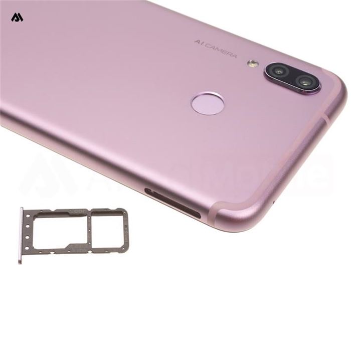 گوشی موبایل هوآوی مدل Honor Play با قابلیت 4 جی 64 گیگابایت دو سیم کارت - 5