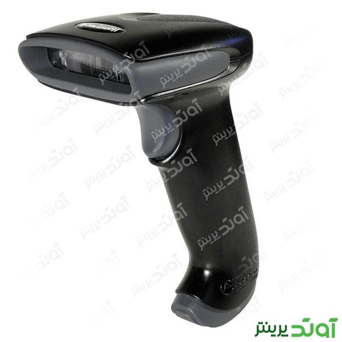 بارکد خوان با سیم هانیول ۱۳۰۰ جی - 2
