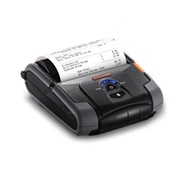 فیش پرینتر قابل حمل بیکسولون مدل SPP-R400