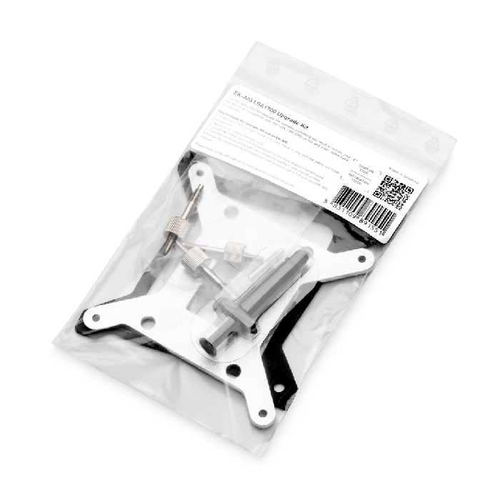 براکت ایی کی دبلیو بی مدل EK-AIO 1700 mounting  - 4