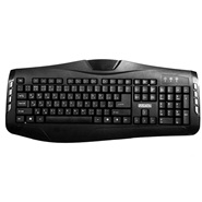 Sadata SK-1600M Wired Keyboard