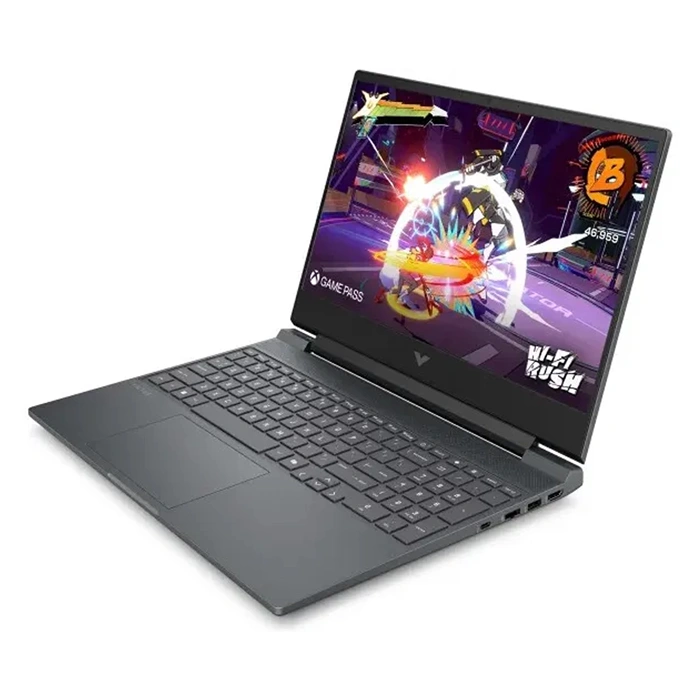 لپ‌تاپ 15.6 اینچی اچ‌ پی مدل fa2118nw-15-Core 7 240H-RTX5060 8GB-24GB DDR5 5600MHz-1TB SSD-FHD 144Hz-W - 3