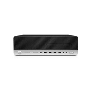 HP G4 705 AMD A10 Pro 9700 8GB DDR4 RAM 500GB Stock Mini Case