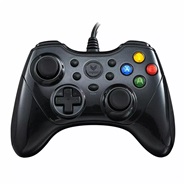 Rapoo v600 Wired Game Pad