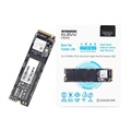 KLEVV CRAS C710 M.2 2280 256GB Internal SSD Drive