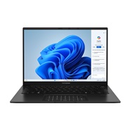 لپ تاپ ایسوس Zenbook 14 OLED UM3406HA - Ryzen 7 8840HS 16GB 512GB Radeon Graphics