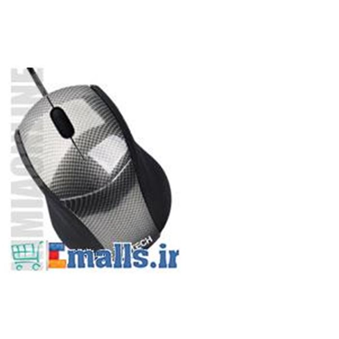 Mouse A4TECH N-740X USB - 9