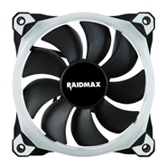 Raidmax NV-R120FB RGB 120mm Case fan