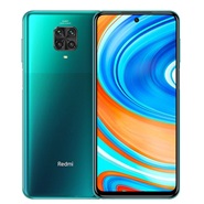 Xiaomi Redmi Note 9 Pro M2003J6B2G 128GB With 6GB RAM Dual SIM Mobile Phone