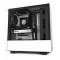 Nzxt H510 Matte White Computer Case