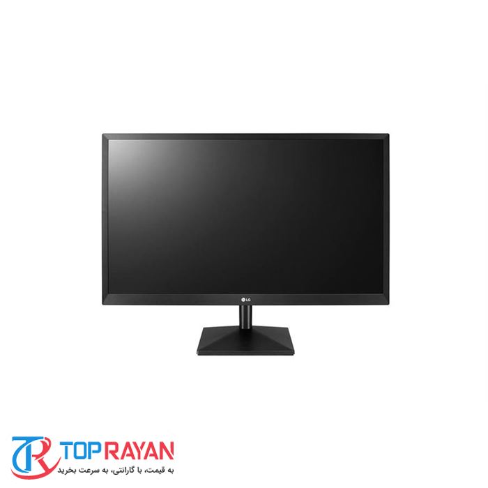 مانیتور 27 اینچ ال جی مدل 27MK400H-B - 2