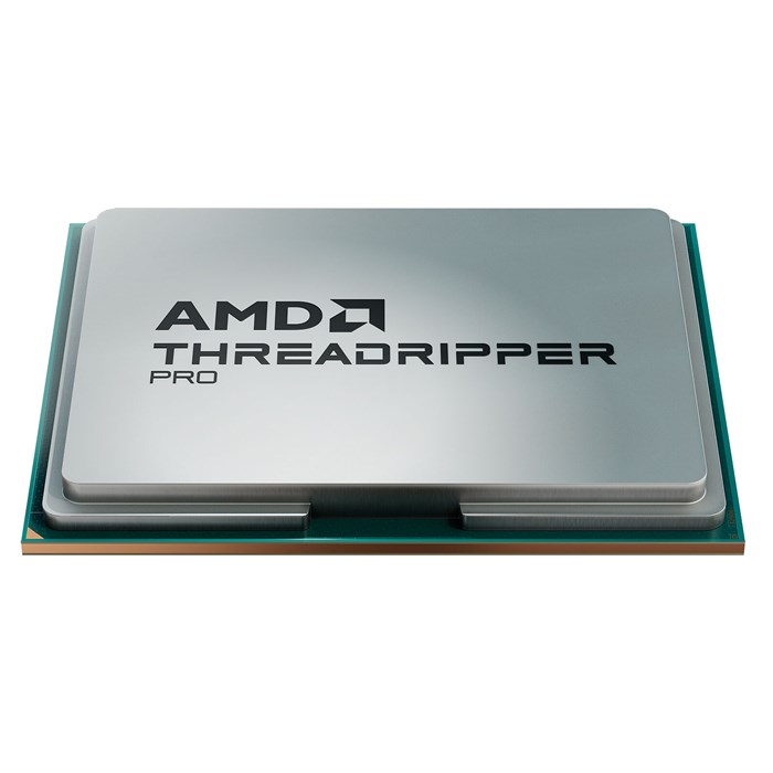 پردازنده سرور ای ام دی مدل Ryzen Threadripper PRO 9995WX - 2