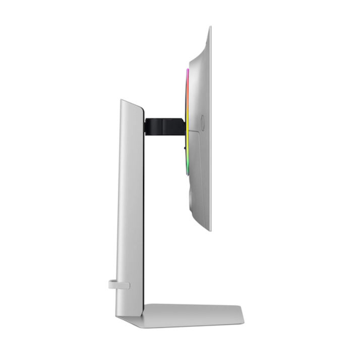 مانیتور 27 اینچ گیمینگ سامسونگ مدل Odyssey G6 G60SD - 4