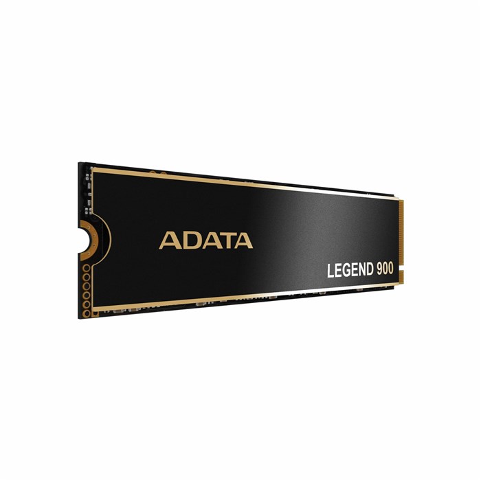 اس اس دی اینترنال ای دیتا Legend 900 ظرفیت 1 ترابایت - 2