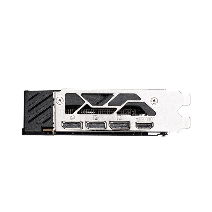 کارت گرافیک ام اس آی مدل  GeForce RTX 5060 8G Gaming OC  - 5