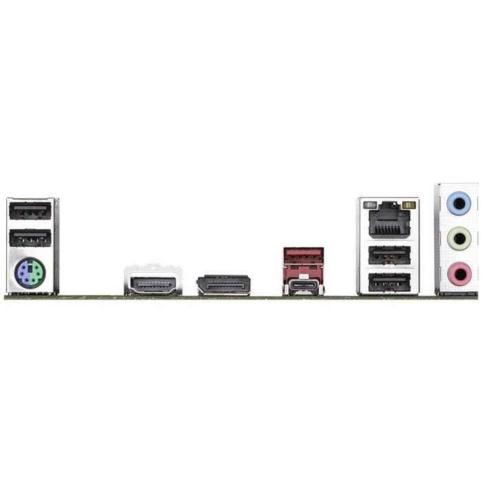 مادربرد گیگابایت Motherboard GigaByte B760 DS3H AX DDR4 - 5