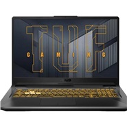 Asus TUF GAMING FX706HC Core i5 11260H 16GB 512GB SSD 4GB RTX 3050 Full HD Laptop
