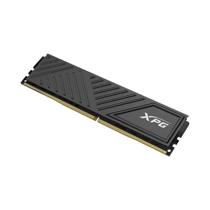 رم دسکتاپ DDR4 تک کاناله 3200 مگاهرتز CL16 ای دیتا ایکس پی جی مدل GAMMIX D35 ظرفیت 8 گیگابایت - 4
