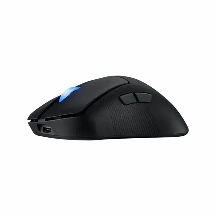 ماوس بی سیم گیمینگ ایسوس مدل P714 ROG Keris II Ace - 11