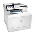 HP Color LaserJet Enterprise MFP M480f Multifunctional Laser Printer