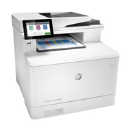HP Color LaserJet Enterprise MFP M480f Multifunctional Laser Printer