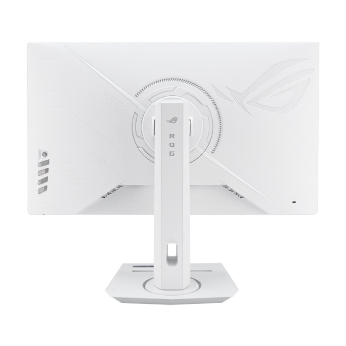 مانیتور گیمینگ 27 اینچ ایسوس مدل ROG Strix XG27ACS-W - 6