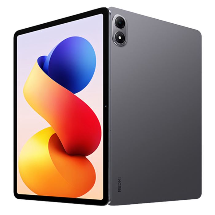 تبلت 12.1 اینچ شیائومی مدل Redmi Pad 2 Pro Wi-Fi، ظرفیت 256 گیگابایت و رم 8 گیگابایت، رزولوشن دوربین 8 مگاپیکسل، پشتیبانی از قلم و کیبورد - 7