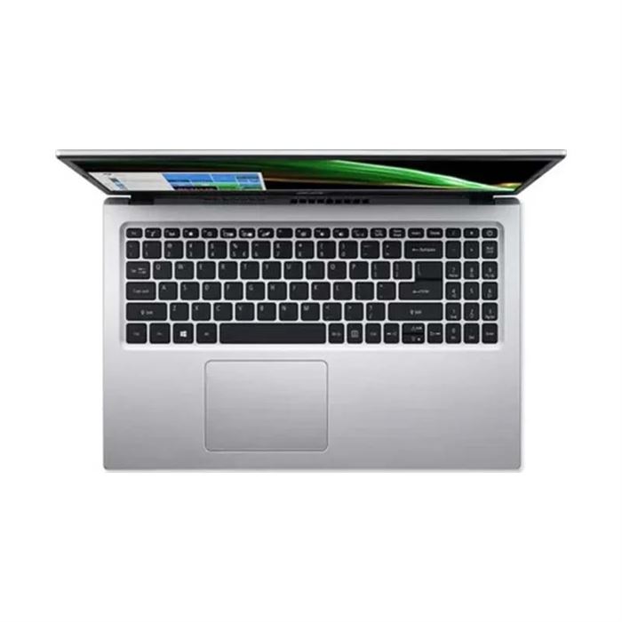 لپ تاپ A315 58 320P ایسر Aspire 3 پردازنده Core i3 1115G4 رم 4GB حافظه 1TB+128GB SSD گرافیکFHD intel  - 10