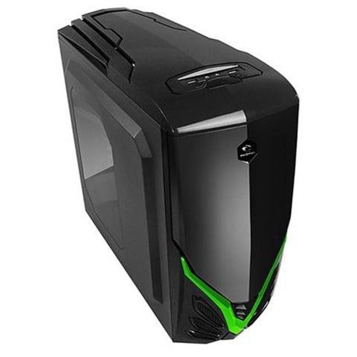 کیس کامپیوتر ریدمکس مدل VIPER II - 9
