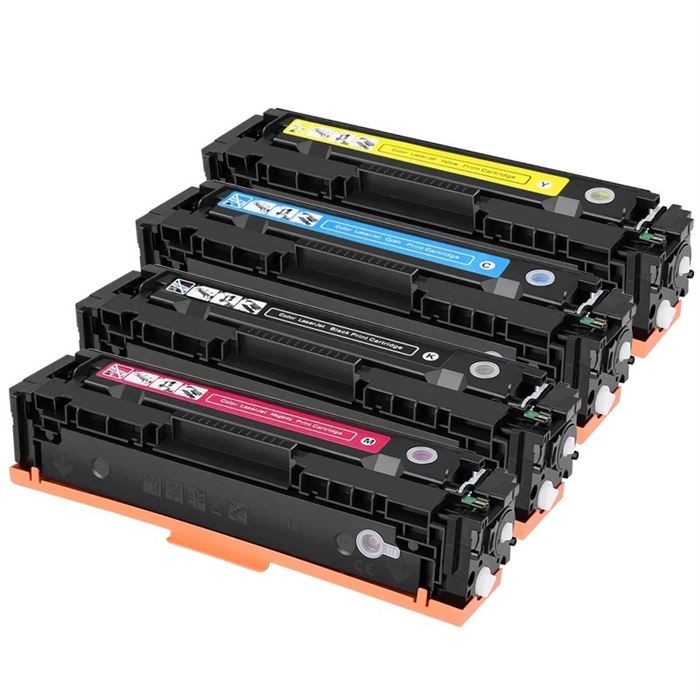 پرینتر چندکاره لیزری رنگی کانن  مدل i-SENSYS MF641Cw - 9