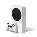 Microsoft Series-S Game Console With Gilded-Hunter Bundle