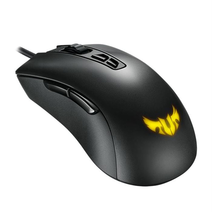 موس ایسوس مدل TUF Gaming M3 - 4