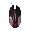 Meetion MT-M915 Wired Backlit Gaming Mouse