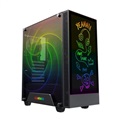 GameMax Kreator Gaming Case 