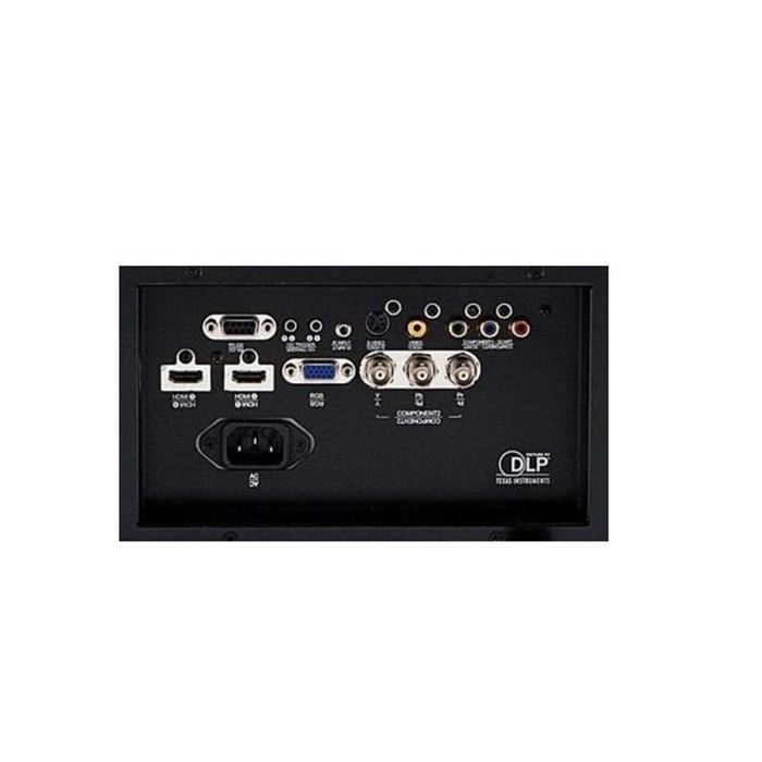 دیتا ویدیو پروژکتور ویویتک مدل H9080FD - 3