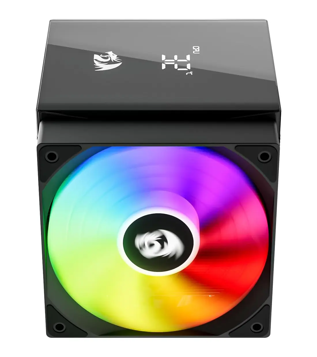 خنک کننده پردازنده ردراگون مدل CC-2311 ARGB - 4