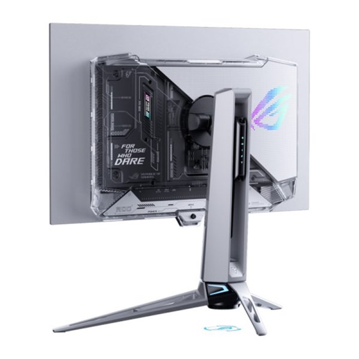 مانیتور گیمینگ 27 اینچ ایسوس مدل ROG Swift OLED PG27AQWP-W - 3