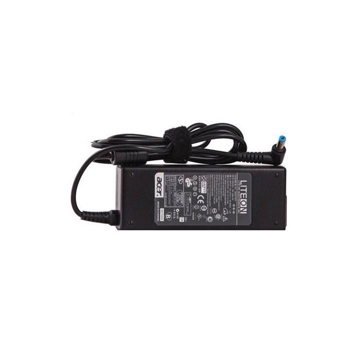 شارژر لپ تاپ 19.5 ولت 4.62 آمپر اچ پی مدل PA-1900- 08H2 BLUE - 3