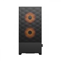 Fractal Design Pop Air RGB - Orange Core Case