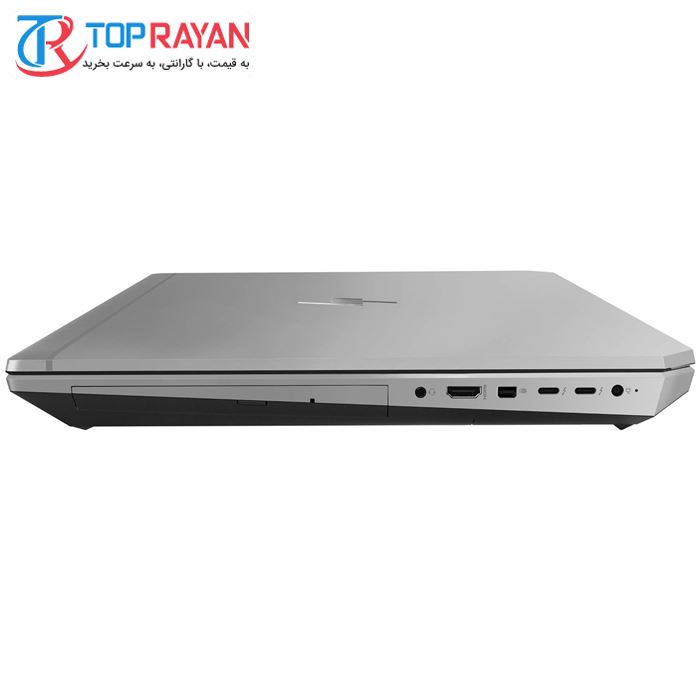 لپ تاپ 17 اینچی اچ پی مدل ZBook 17 G5 Mobile Workstation-A2 - 9