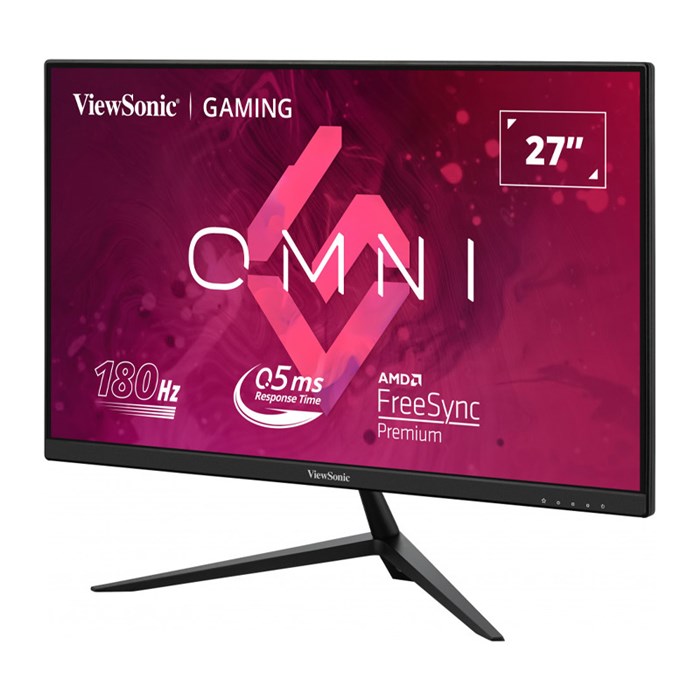 مانیتور 27 اینچ ويوسونيک مدل VX2728 - 2