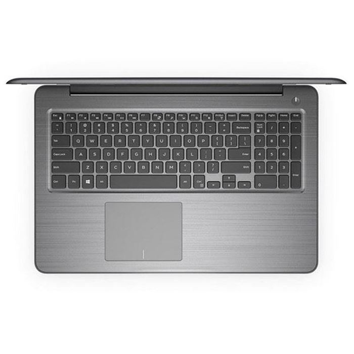 Dell INSPIRON 15-5567 -core i7-16GB-2T-4GB - 5