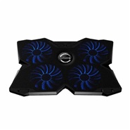 coolcold K25-1 4fans 17 inch Cooling Pad
