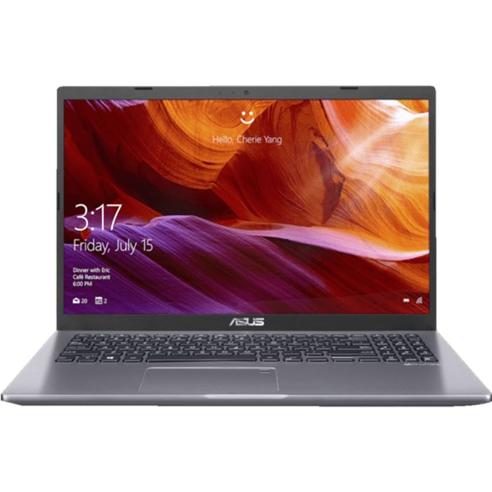لپ تاپ 15.6 اینچ ایسوس مدل M515DA پردازنده Ryzen 7 3700U رم 8GB حافظه 512GB گرافیک Full HD AMD Radeon Vega10