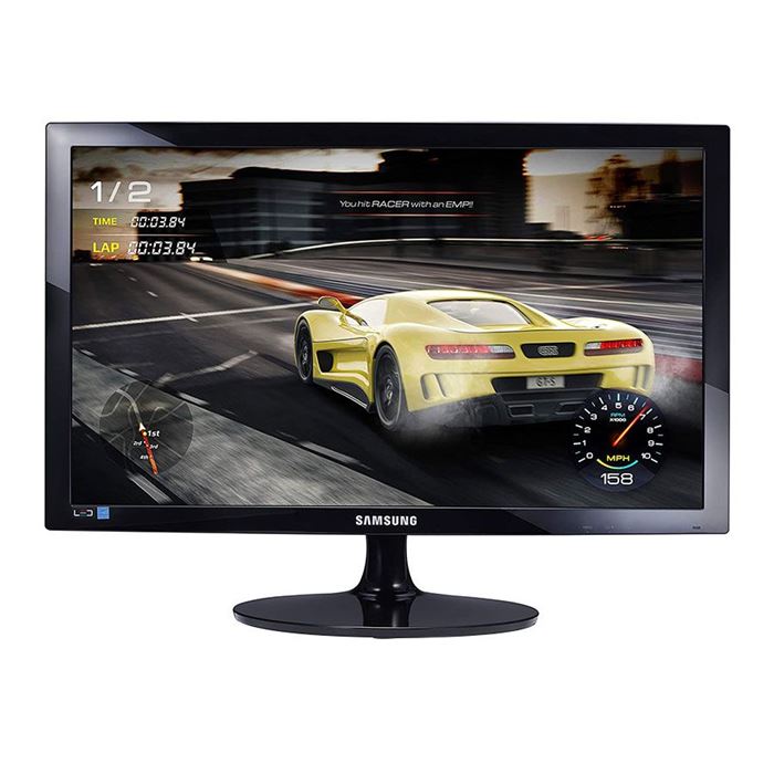 مانیتور 24 اینچ سامسونگ مدل S24D332
