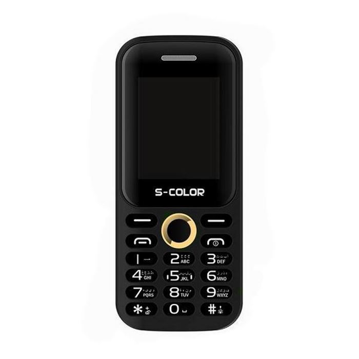 گوشی موبایل اسکالر S-Color S99 - 2